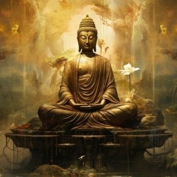 AI_Buddha358のアイコン
