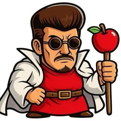 リンゴスロッターのアイコン