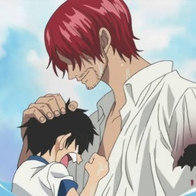 赤髪のまさ︎のアイコン