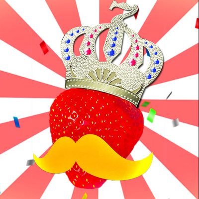 🍓あま王🍓のアイコン