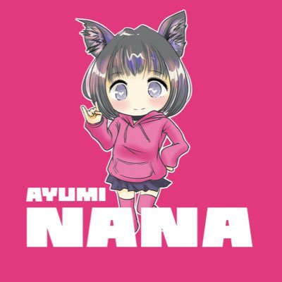 あゆみなな＠来店レポートのアイコン