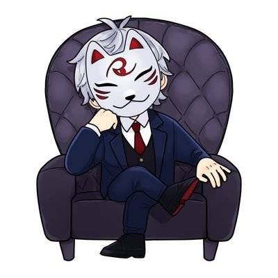 BIG🚨BOSS🦊のアイコン