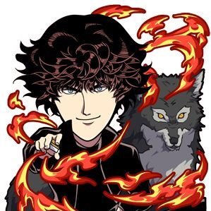 ごぶれいのアイコン