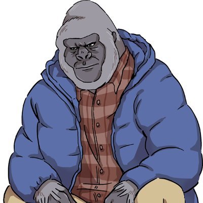 goriatsutohokuのアイコン