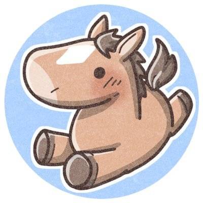 馬スロ🎰のアイコン