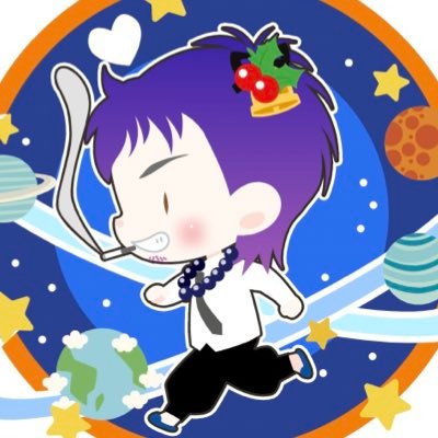 いけちんのアイコン