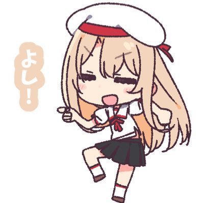 イリヤさんのアイコン