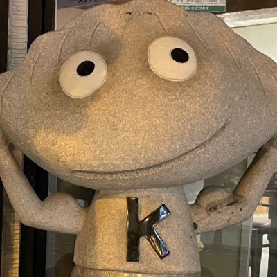 kentagyogyoのアイコン