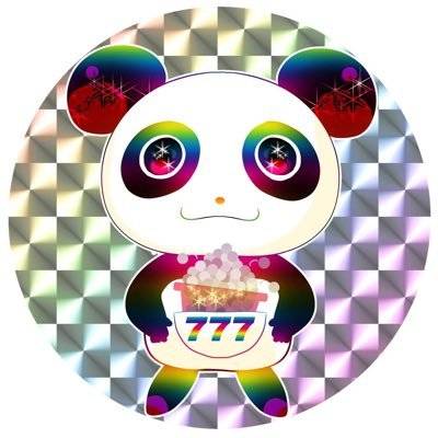 勝ち盛りパンダ@新台最速スロッターのアイコン