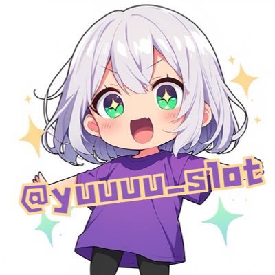 ゆう@どちらかというとガチ勢のアイコン