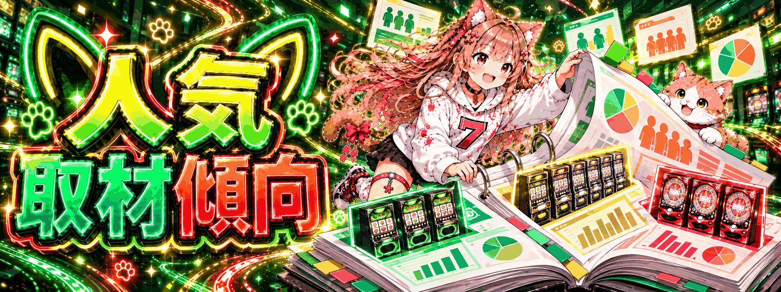 人気取材傾向
